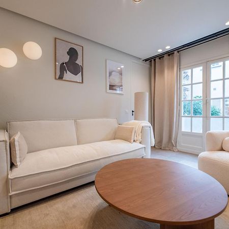 Ferienwohnung Dreamyflat - Ste Croix Paris Exterior foto